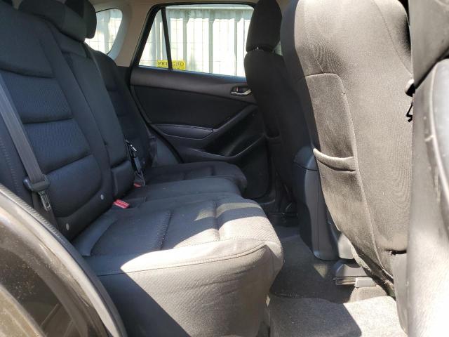 2016 MAZDA CX-5 TOURI - JM3KE2CY7G0900404