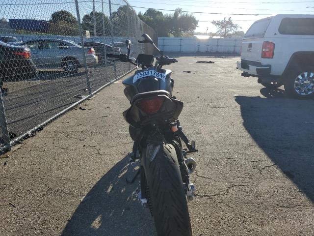 2023 YAMAHA MT07 JYARM32E1PA008002