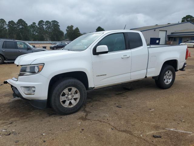 2017 CHEVROLET COLORADO - 1GCHSBEA1H1278180