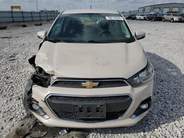2018 CHEVROLET SPARK 1LT - KL8CD6SA1JC437976