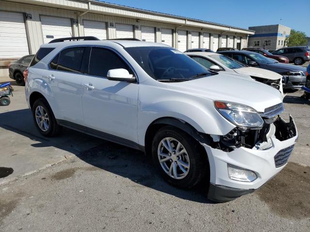2016 CHEVROLET EQUINOX LT - 2GNALCEK7G1145792