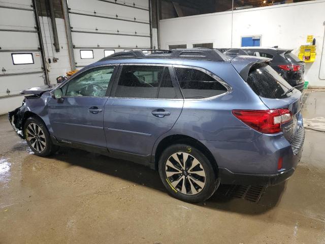 2017 SUBARU OUTBACK 3. - 4S4BSENC2H3243639