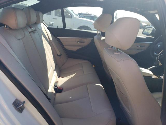 2016 BMW 328 I SULE - WBA8E9G54GNT43270