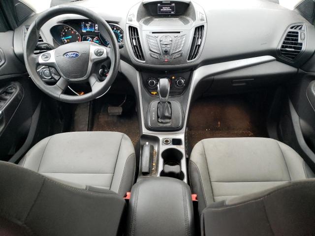 2016 FORD ESCAPE SE - 1FMCU0G75GUA93794