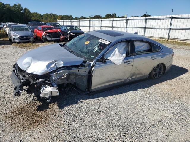 2024 HONDA ACCORD EX #2904921166