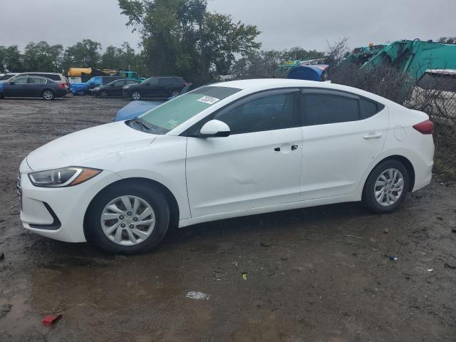 2018 HYUNDAI ELANTRA SE 2018