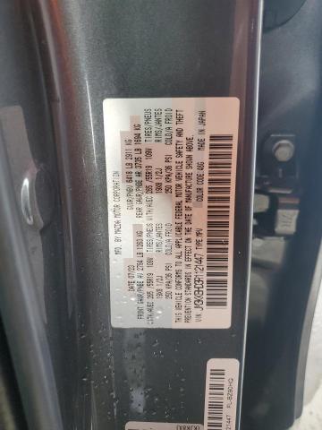 2024 MAZDA CX-90 PREF - JM3KKBHD3R1121447