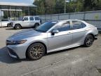 2024 TOYOTA CAMRY SE N - 4T1G11AK2RU914348