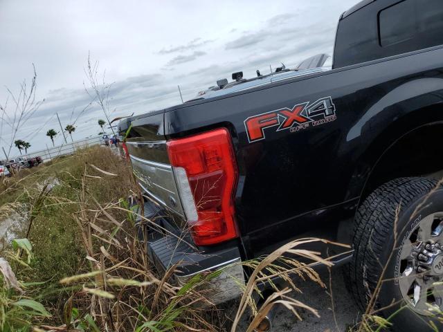 2019 FORD F250 SUPER - 1FT7W2B66KEC19559