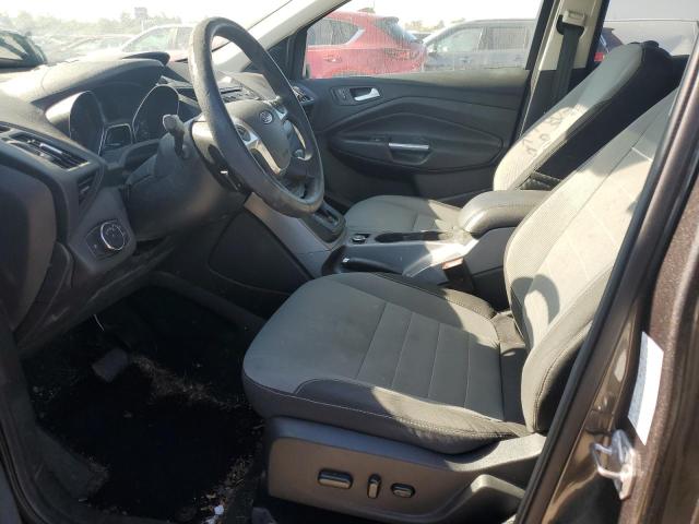 2015 FORD ESCAPE SE - 1FMCU0GX7FUA24202