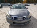 HONDA ACCORD SE photo