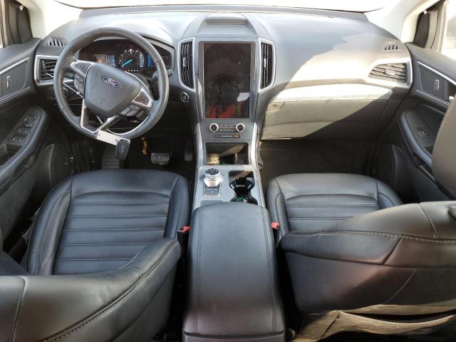 2022 FORD EDGE SEL - 2FMPK4J92NBA09815