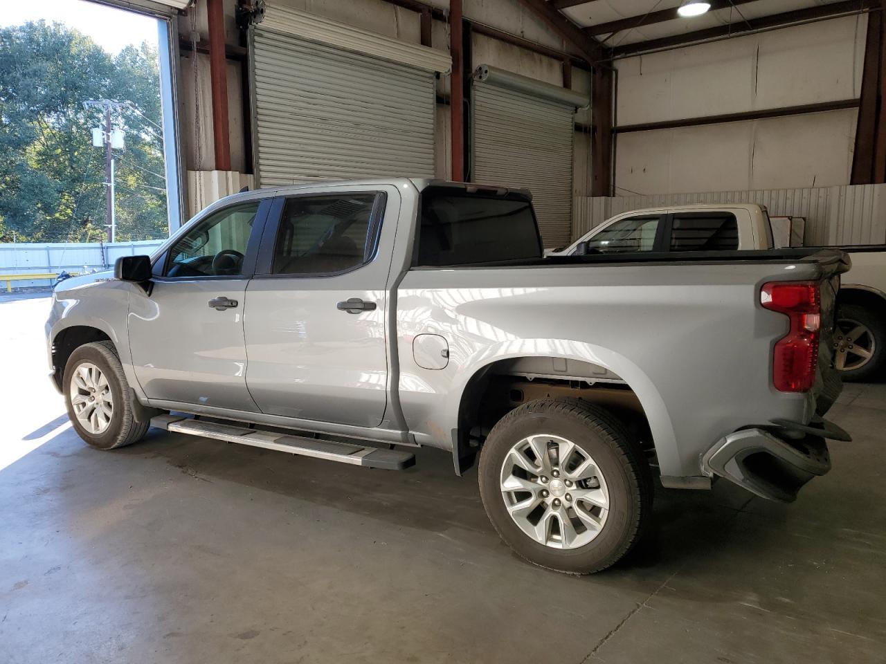 Lot #2986692225 2024 CHEVROLET SILVERADO