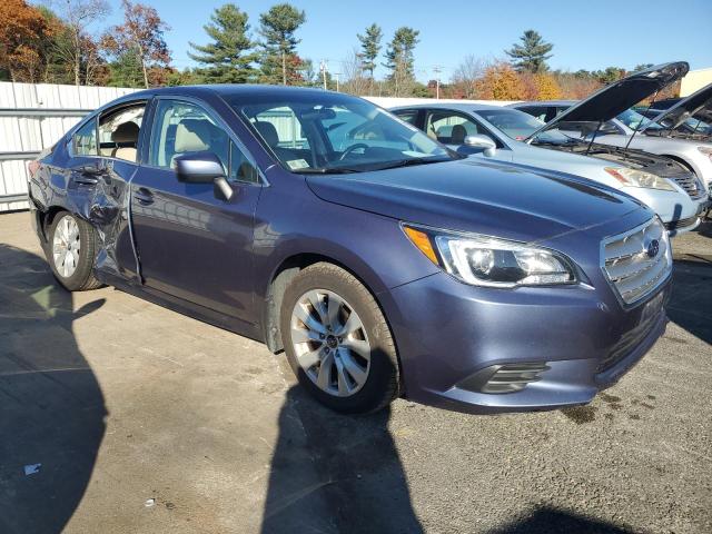2016 SUBARU LEGACY 2.5 - 4S3BNAC68G3002555