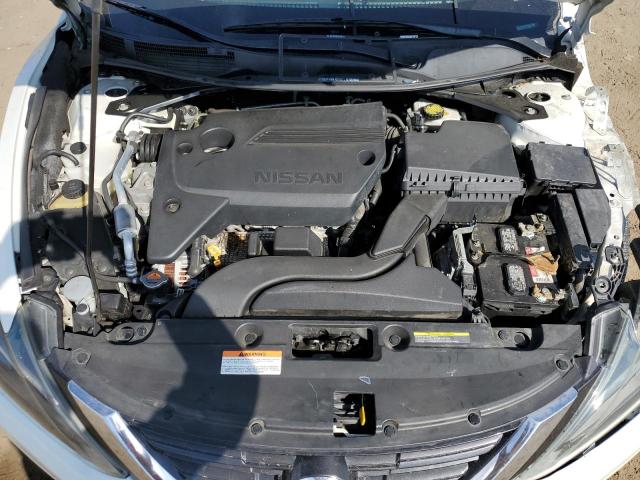 2018 NISSAN ALTIMA 2.5 - 1N4AL3AP1JC128763