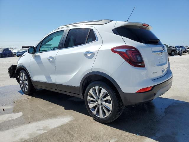 VIN KL4CJASB6JB660221 2018 Buick Encore, Preferred no.2