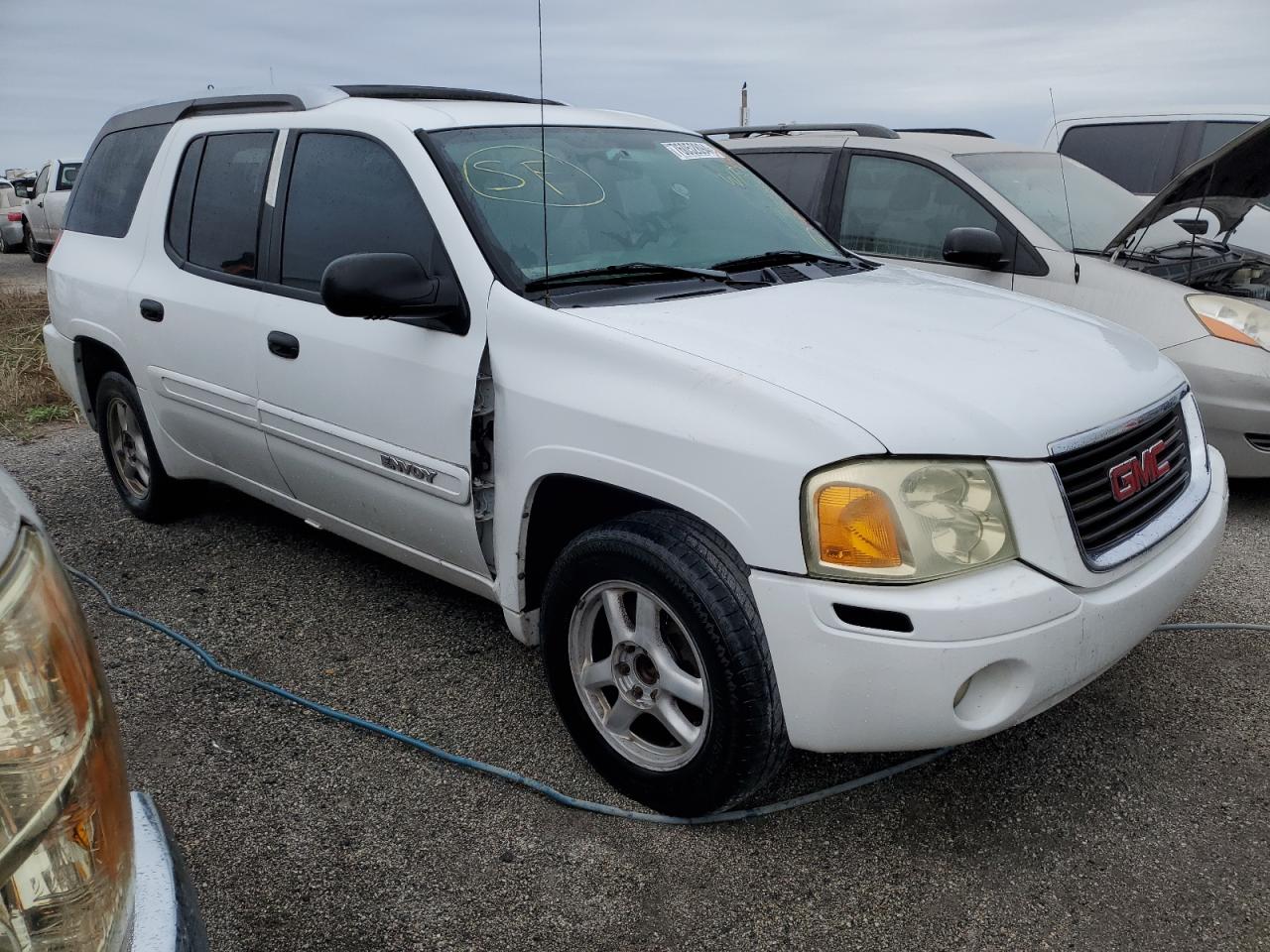 Lot #3026942207 2004 GMC ENVOY XUV