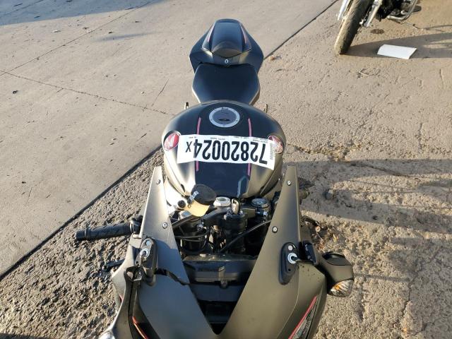 2016 HONDA CBR1000 RR - JH2SC5905GK800055
