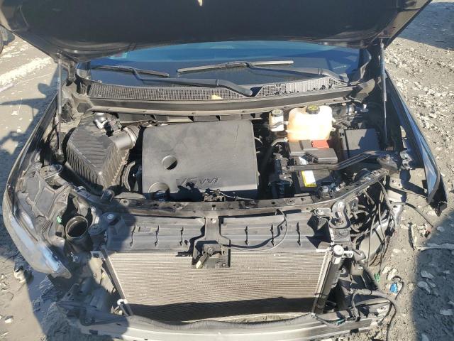 2021 CHEVROLET TRAVERSE L - 1GNERFKW5MJ167901