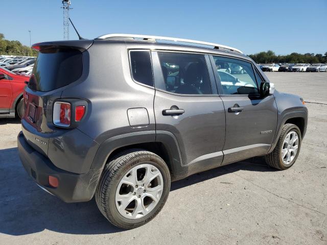 2016 JEEP RENEGADE L - ZACCJBDT1GPE13804