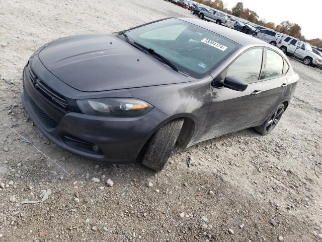 Global Auto Auctions: 2014 DODGE DART GT