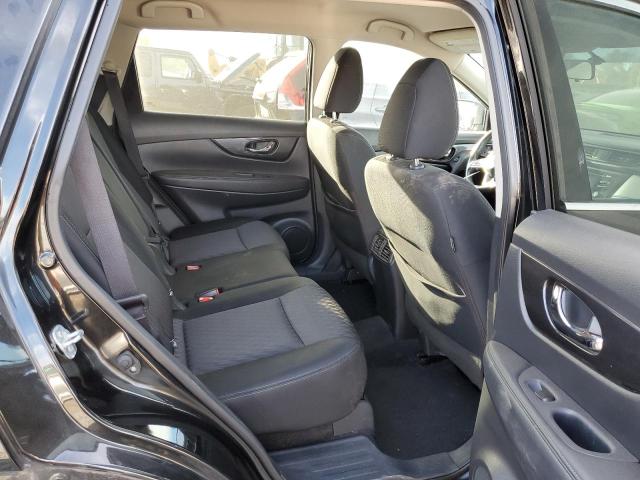2017 NISSAN ROGUE S - KNMAT2MV5HP576697