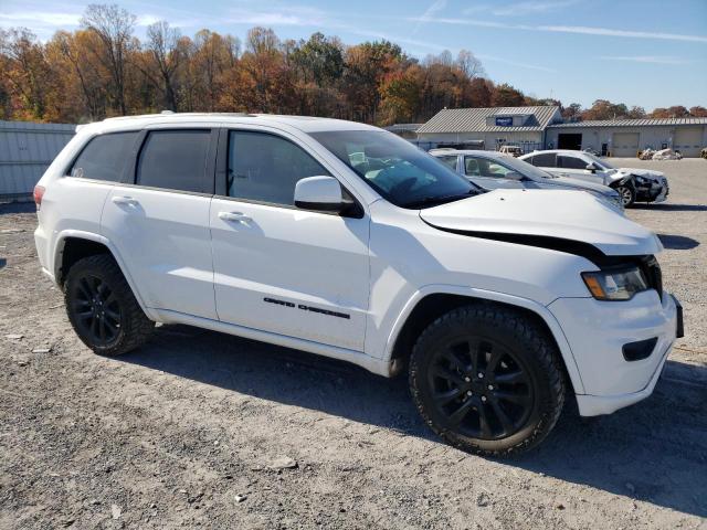 Vin: 1c4rjfag9jc203990, lot: 77553574, jeep grand cher laredo 20184