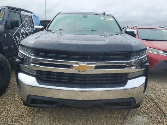 VIN 3GCPWCED9LG150991 2020 Chevrolet Silverado, C15... no.5