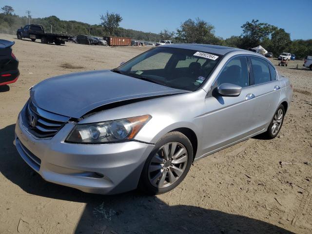 2012 HONDA ACCORD EXL #2975650320