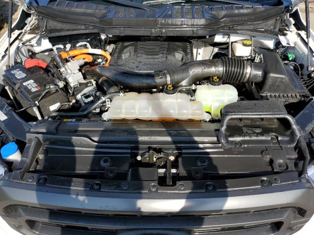 2022 FORD F150 SUPER - 1FTFW1ED5NFB00951