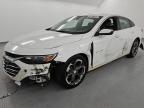 2022 CHEVROLET MALIBU LT - 1G1ZD5ST6NF139207