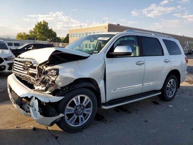 2019 TOYOTA SEQUOIA PL #2979668556