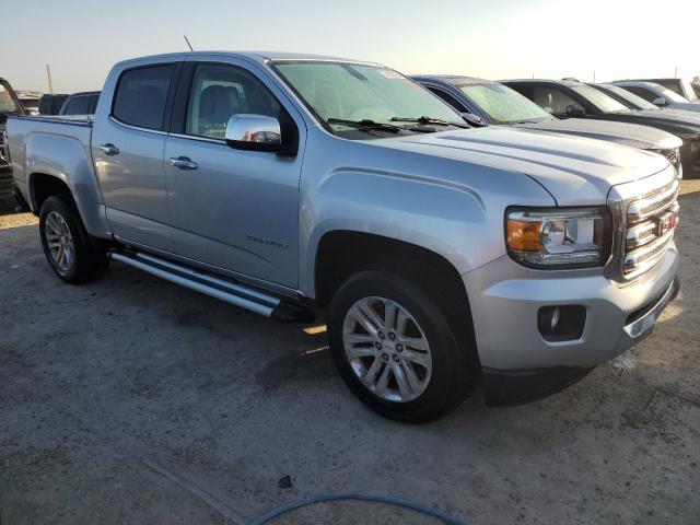 VIN 1GTG5CE33F1179027 2015 GMC Canyon, Slt no.4