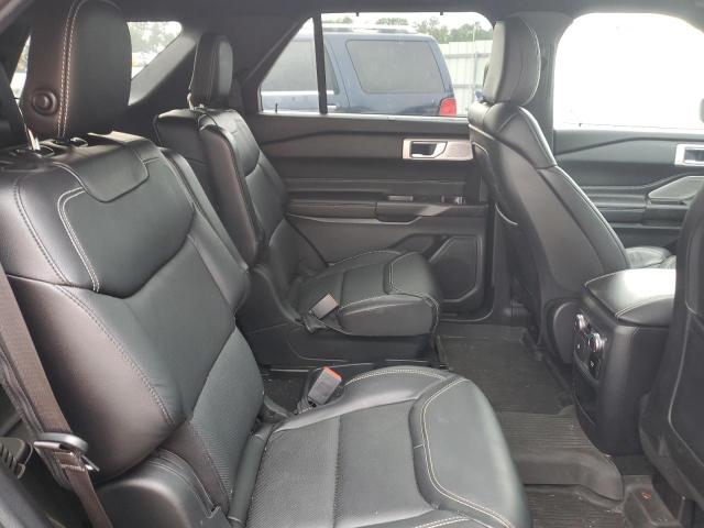 2020 FORD EXPLORER S - 1FM5K8GC3LGD12819
