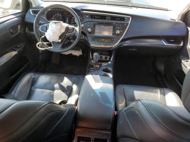 2016 TOYOTA AVALON XLE - 4T1BK1EB4GU226821