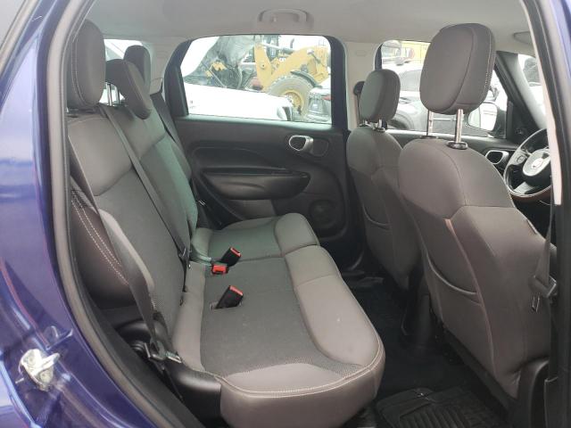 2015 FIAT 500L TREKK - ZFBCFADH4FZ033544
