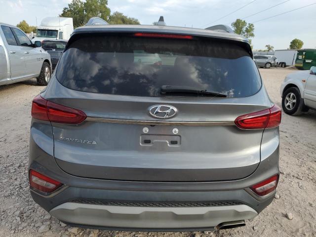 2020 HYUNDAI SANTA FE L - 5NMS53AD7LH170177