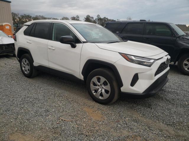 2024 TOYOTA RAV4 LE - 2T3H1RFV7RW309318