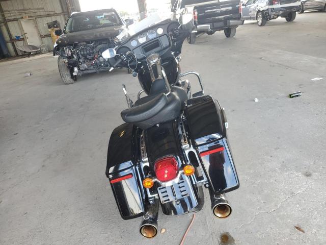 2020 HARLEY-DAVIDSON FLHT - 1HD1FVC16LB630455