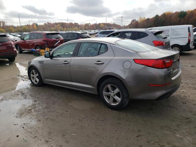 2015 KIA OPTIMA LX - 5XXGM4A76FG468294