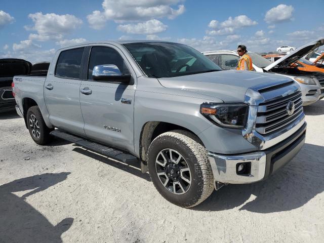 VIN 5TFFY5F14LX264804 2020 Toyota Tundra, Crewmax L... no.4