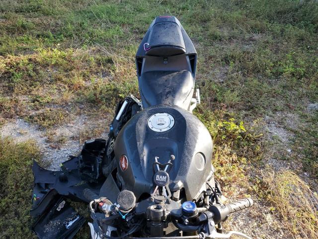 2019 HONDA CBR600 RR JH2PC40J0KK500003