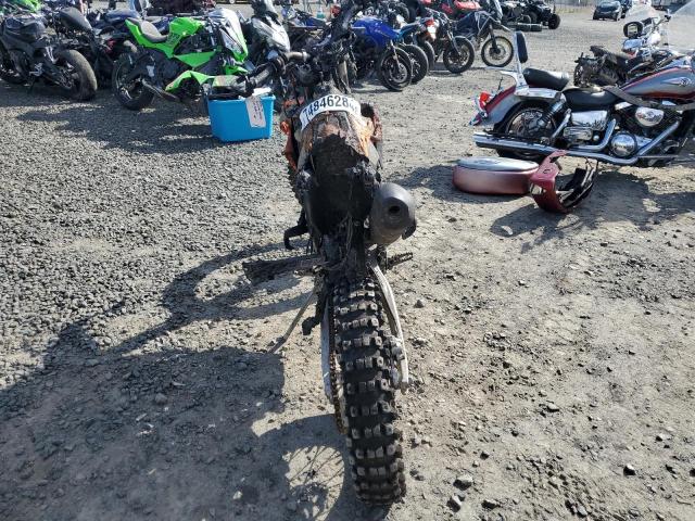 2013 KTM 350 XC-FW VBKEXK409DM273250