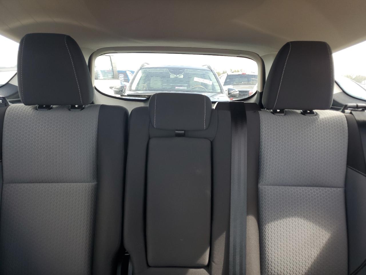 Ford Escape se 2019
