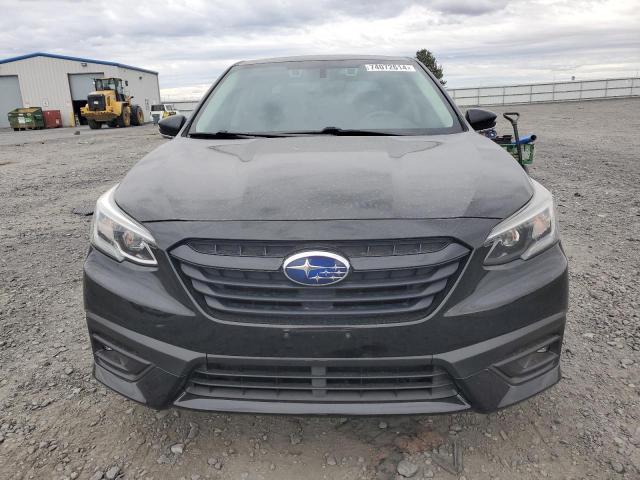 2020 SUBARU LEGACY SPO 4S3BWAF64L3018268