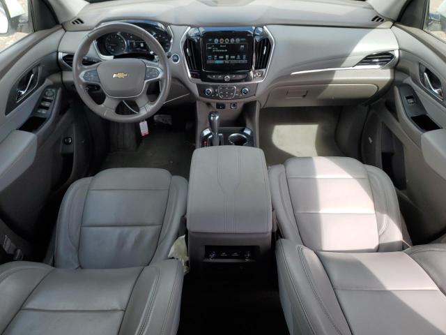 2019 CHEVROLET TRAVERSE L - 1GNERHKW8KJ152835