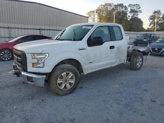 2015 FORD F150 SUPER #3024733198