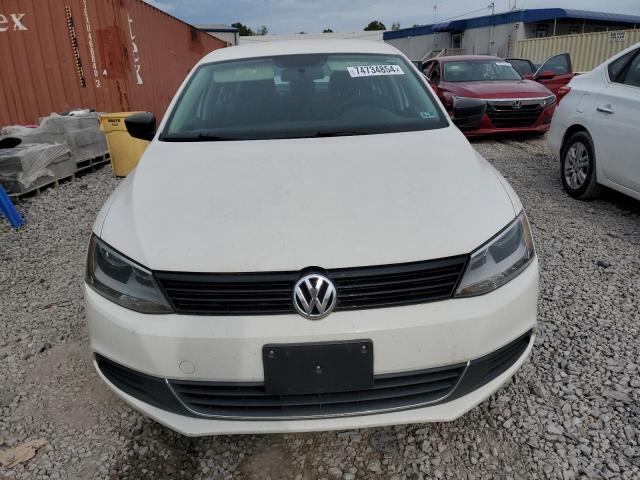 VIN 3VW2K7AJ3EM374896 2014 Volkswagen Jetta, Base no.5