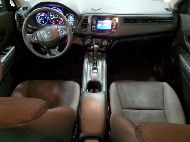 2019 HONDA HR-V LX - 3CZRU6H31KG734040
