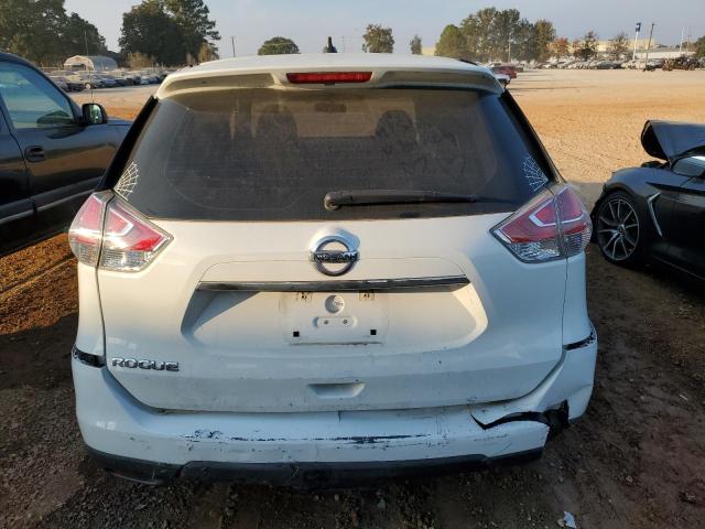 2016 NISSAN ROGUE S - 5N1AT2MT9GC771962